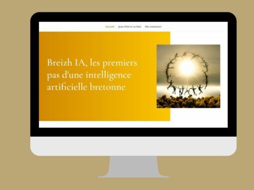 BreizhIA, les premiers pas d’une intelligence artificielle bretonne